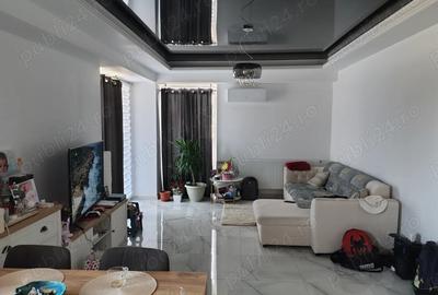 Apartament 3 camere - 1