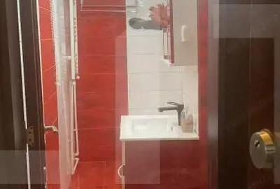 Garsoniera LuX Lujerului, centrala termica, decomandata, parcare