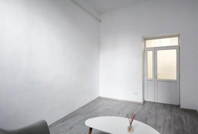 Spațiu comercial, de 60 mp, în Ultracentral - 4