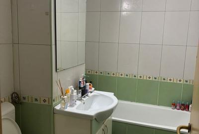 Apartament cu 2 camere decomandat în Gura Văii - 1