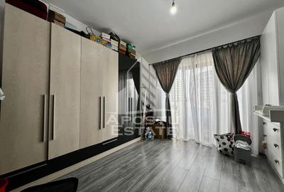 Apartament cu 3 camere decomandat în UTA - 4