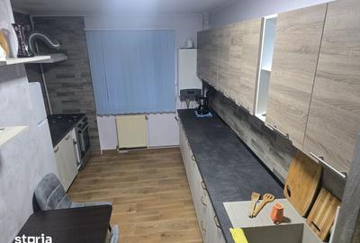 Apartament cu 3 camere în Central - 2