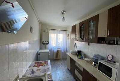 Apartament 2 camere zona Vasile Aaron Sibiu - 4