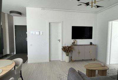 Apartament cu 2 camere in zona Torontalului - 2