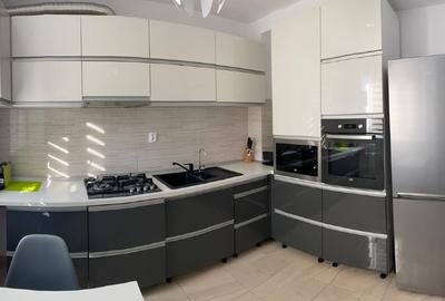 Vila Individuala 4 camere, 3 bai, 324mp teren, Chiajna-Rosu - 5