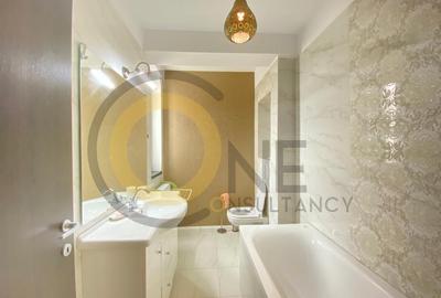 Apartament cu 2 camere semidecomandat, mobilat în Central - 9