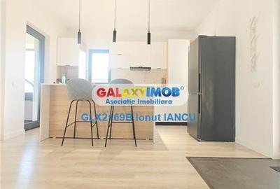 Casa Balotesti Nord - Padure - prima inchiriere