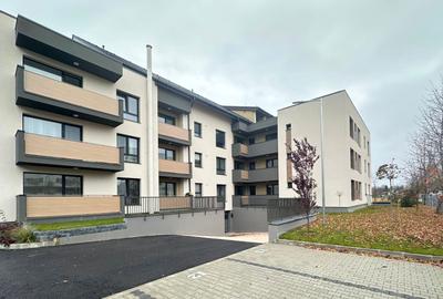 Apartament modern cu 3 camere în zona Coresi ROKMAN confort și exclusivitate - 32