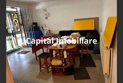 Birou de închiriat Slatina, Progresul I - 28 mp