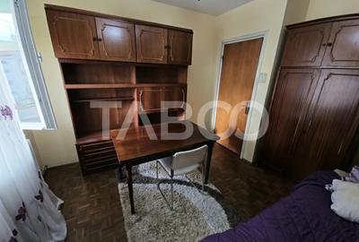 Apartament cu 3 camere decomandat, mobilat în Ștrand - 8