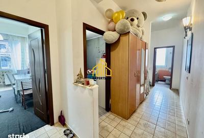Apartament cu 2 camere în Domnești - 4