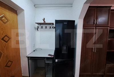 Garsonieră semidecomandată în Central - 4