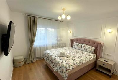 Apartament Premium 3 camere decomandat 70mp zona Terezian - 5