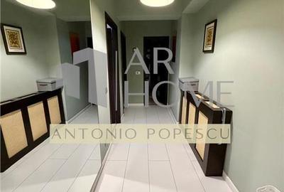 Apartament 3 camere, garaj propriu, mobilat si utilat, central, Ploies - 20