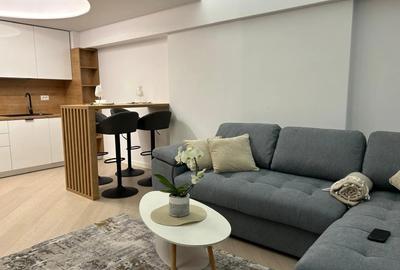 3 camere - CORTINA NORTH, Pipera - 3