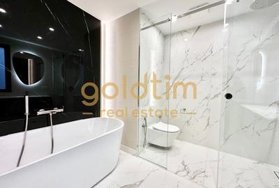 SUPERB/ ZONA EXCLUSIVISTA/RENOVAT/TERASE 46 MP/ PARCARE SUBTERANA - 35