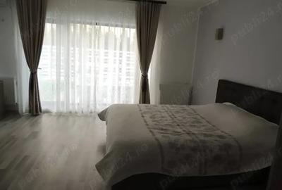 Garsonieră decomandată în Mamaia - 4