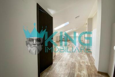 Duplex 200MP Modern cu balcon in cladire noua zona Centru -Tomis Mall - 9