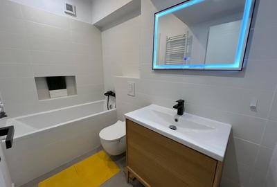 Ap 3 camere TERASA, bloc 2022 BOUTIQUE, 3 min METROU MUNCII, MOBILAT-UTILAT - 13