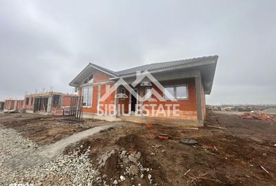 Casă cu 4 camere cu Teren 500 Mp în Central - 17