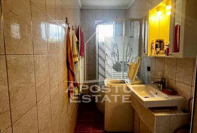 Apartament cu 4 camere semidecomandat, mobilat în Take Ionescu - 2