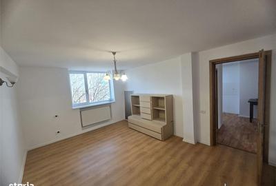 Apartament cu 3 camere decomandat în Central - 4