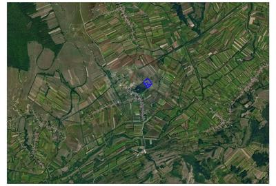 De vanzare Teren intravilan si extravilan, 22.769 mp, Sambata, Bihor - 3
