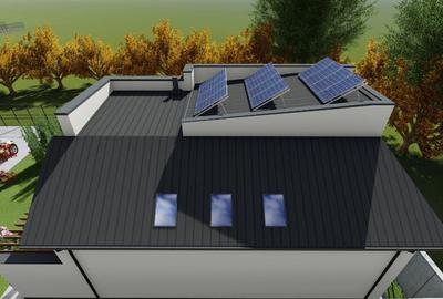 Teren de 800 mp, în Central - 18