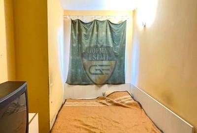 Ap 2 cam + dependinte, 51.12 mp ABATOR, parter, cabinet dentar 2 intrari, balcon - 6