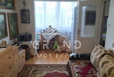 Garsonieră semidecomandată, mobilată în Gară - 4