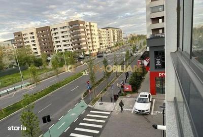 Apartament cu 3 camere, mobilat în Drumul Taberei - 13