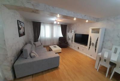 Apartament cu 3 camere decomandat, mobilat în Sud - 2