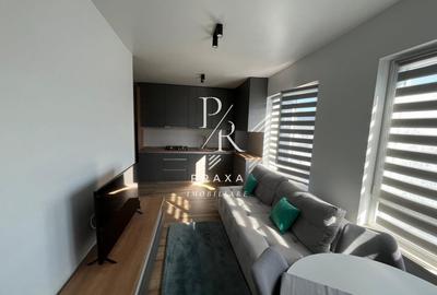 Apartament de inchiriat 2 camere,terasa de 50 mp si parcare subterana! - 3