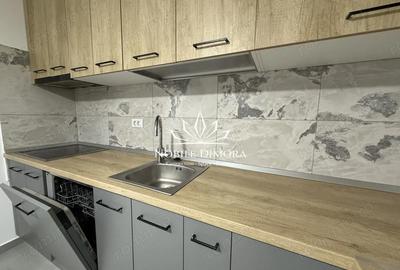 Casă cu 4 camere cu Teren 50 Mp în Crișan - 1