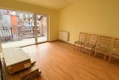 Apartament cu 2 camere decomandat în Florești - 8