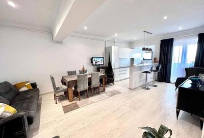 Apartament cu 2 camere decomandat, mobilat în Gara - 5