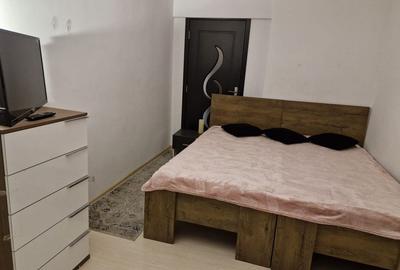 Apartament cu 3 camere semidecomandat, mobilat în Drumul Taberei - 6