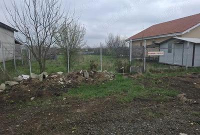 Teren de 550 mp, în Becicherecu Mic - 2