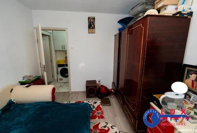 ID 2995 Apartament cu 2 camere * Str Alunisului - 1