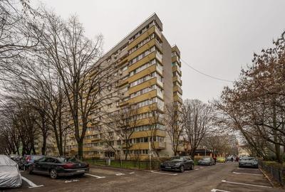 Apartament 2 camere – 45 mp utili Parc Bazilescu - 18