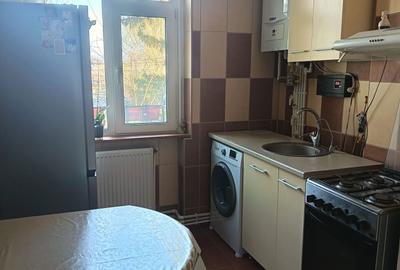 Apartament cu 2 camere decomandat în Nicolae Bălcescu - 2