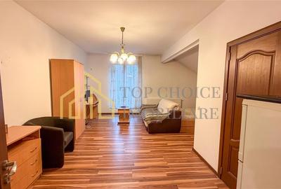 GARSONIERA CAT 2 CAMERE  FLOREASCA  LUMINOS, LINISTIT, RETRAS - 4