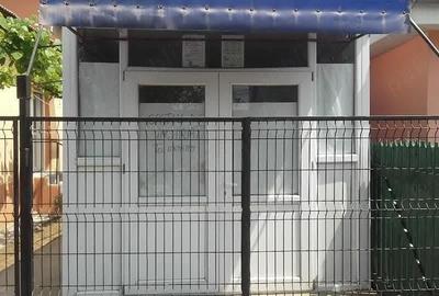 Spațiu comercial, de 15 mp, în Central - 3
