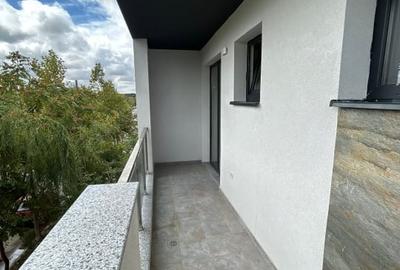 Apartament cu 3 camere semidecomandat în Străulești - 11