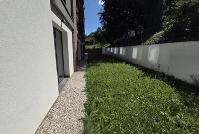 Spatiu de inchiriat. 80 mp utili, 150 teren, parcare, Hasdeu - 2