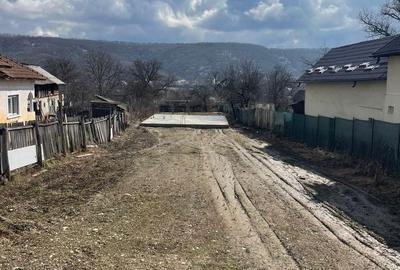 Teren de 858 mp, în Davidești - 4