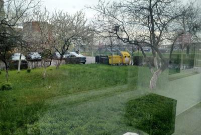 Apartament cu 4 camere semidecomandat, mobilat în Decebal - 16