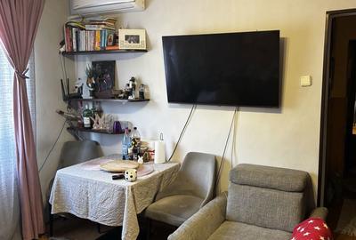 Apartament cu 3 camere în Central - 4