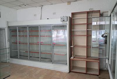 Spațiu comercial, de 70 mp, în Alecu Russo - 1