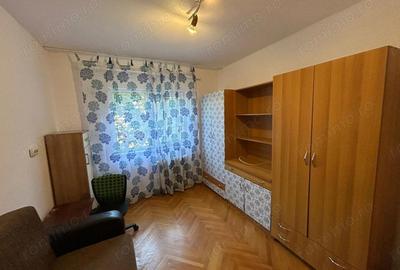 Apartament 3 camere, etaj 3 - zona Tolstoi - 4